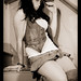 Tania Perez Photo 42