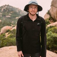 Andy Rea Photo 6