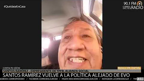 Santos Ramirez Photo 36