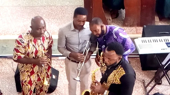 Nnamdi Onuorah Photo 6