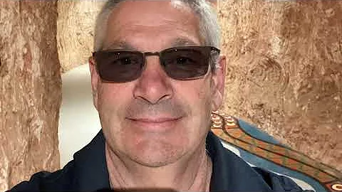 Steven Rubenstein Photo 28