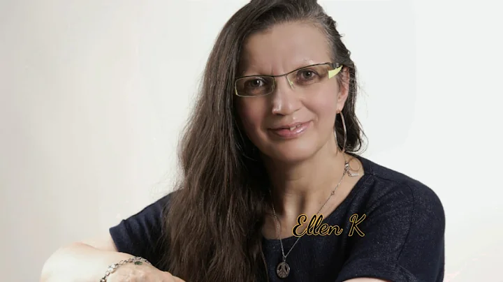 Ellen Kiefer Photo 8