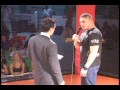 Diego Sanchez Photo 31