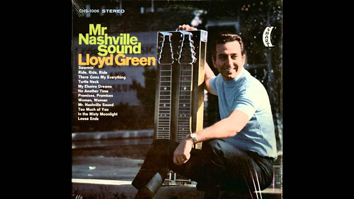 Lloyd Rose Photo 37