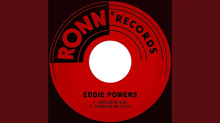Eddie Powers Photo 36