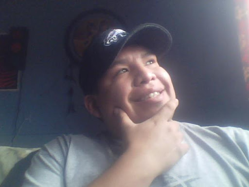 Chris Whitworth Photo 13