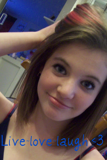 Megan Roth Photo 13
