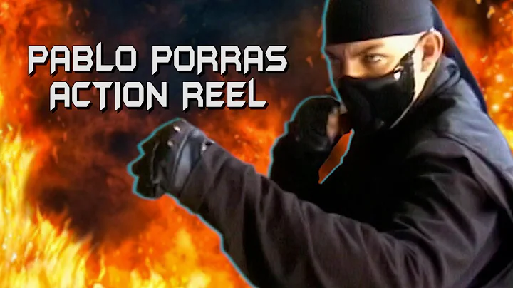Pablo Porras Photo 23