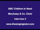 Robert Macaulay Photo 28