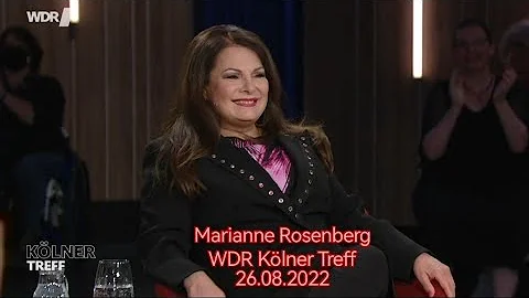 Marian Rosenberg Photo 19