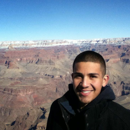 Luis Valadez Photo 13