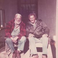 Gerald Campbell Photo 8