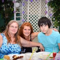 Kathy Kimble Photo 5