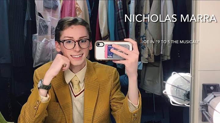 Nicholas Marra Photo 9