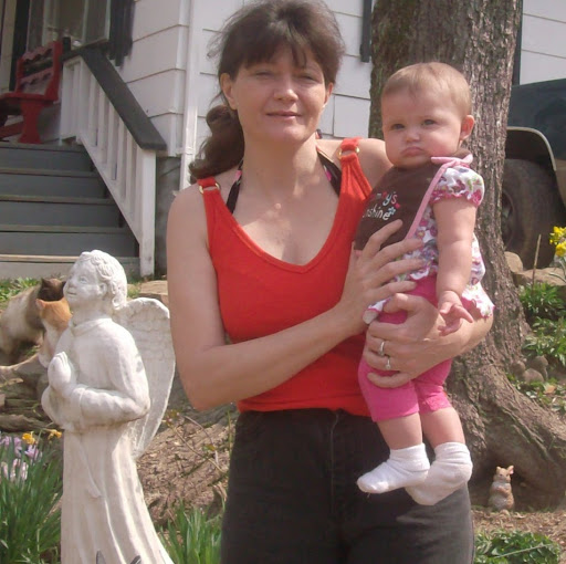 Teresa Douglas Photo 13