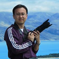 Jianwei Li Photo 2