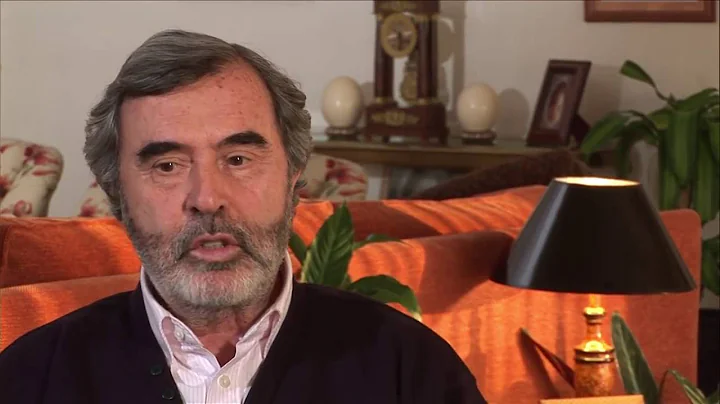 Fernando Aramburo Photo 12