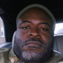 Christopher Royster Photo 9