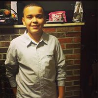 Nicholas Pineda Photo 5