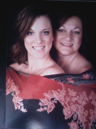 Paula Graves Photo 17