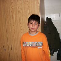 Luis Barajas Photo 5