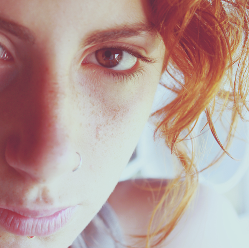 Erica Blue Photo 9