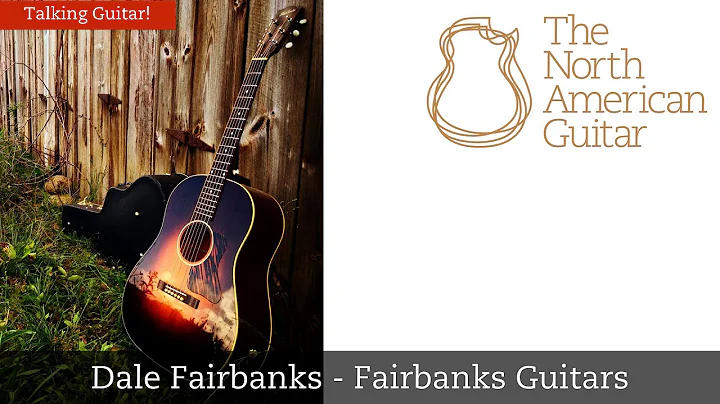 Dale Fairbanks Photo 12