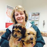 Carol Darlington Photo 1