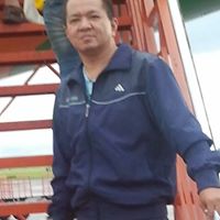 Virgilio Trinidad Photo 1