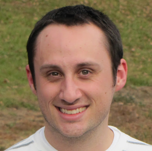 Daniel Nadeau Photo 10