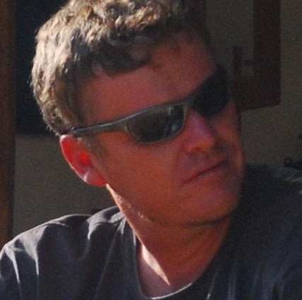 John Pollard Photo 15