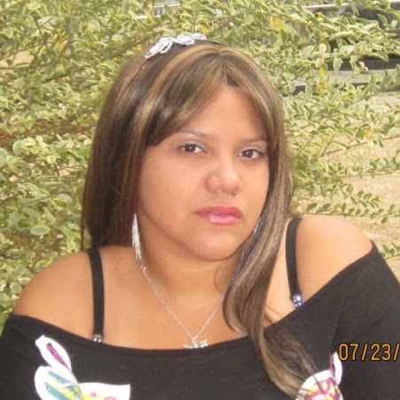Ana Oviedo Photo 11