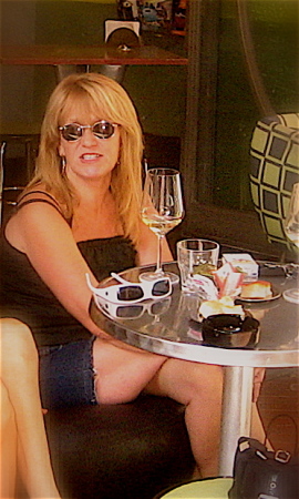 Christine Forrest Photo 17