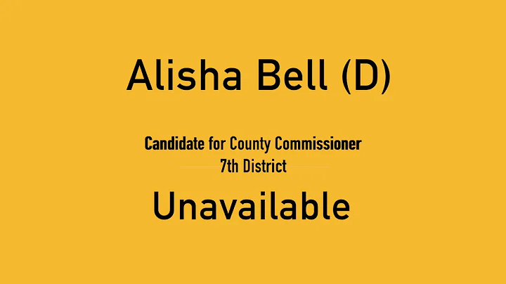 Alisha Bell Photo 34