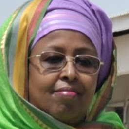 Maryan Mohamed Photo 11