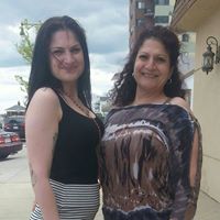Maria Pastore Photo 5
