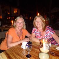 Sharon Calvert Photo 7