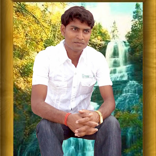 Vinod Shah Photo 17