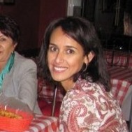 Georgina Aguilar Photo 9