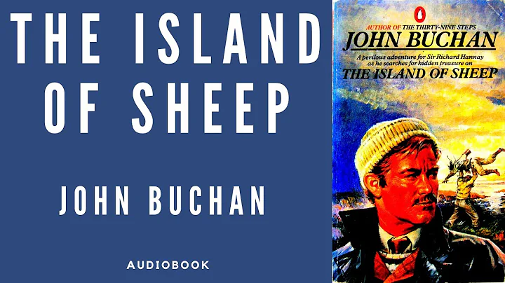 John Buchan Photo 33