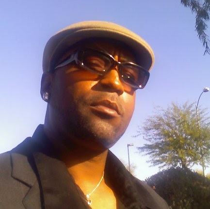 Dwight Richardson Photo 14