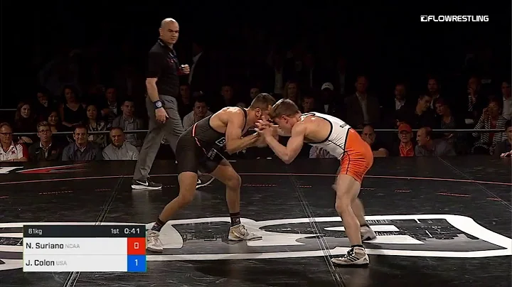 Joseph Suriano Photo 11