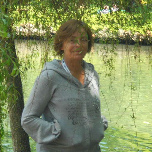 Joan Nieman Photo 9
