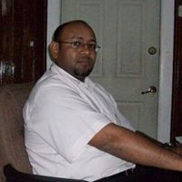 Mark Pierre Photo 3