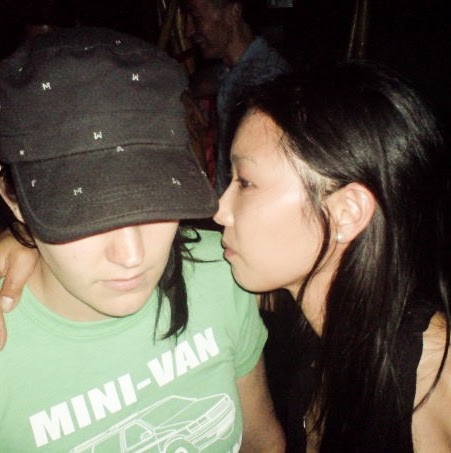 Maggie Han Photo 12