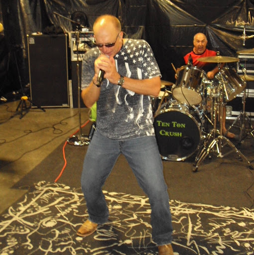 Greg Davenport Photo 15