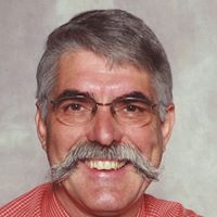 Peter Fowler Photo 5