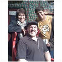 Mark Motley Photo 2