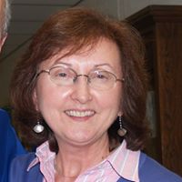 Ann Matlock Photo 4