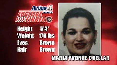 Yvonne Cuellar Photo 16